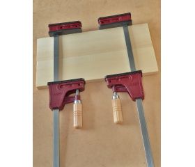 TORNILLO APRIETE PARALELO PRL 400