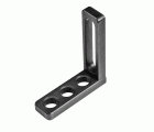 ESCUADRA TF  Ø16 MM  90*30*90