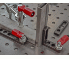 ESCUADRA TF  Ø16 MM  90*30*90