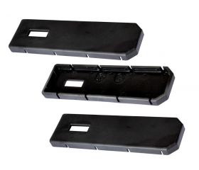 Set de 3 protectores PRL 400