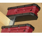 Set de 3 protectores PRL 400