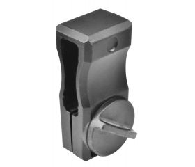 Tope nivelador mesa PRL95