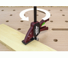 TCM Accesorio para mesas Madera 19-20mm