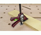 TCM Accesorio para mesas Madera 19-20mm