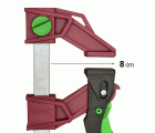 TORNILLO APRIETE LIGERO DE PALANCA