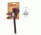 TORNILLO APRIETE MICRO QUICK (2 UNID)