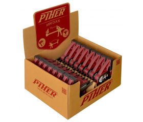 Caja Expositor de 16 Mini Quicks