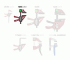 TORNILLO APRIETE LIGERO MINI QUICK PIHER