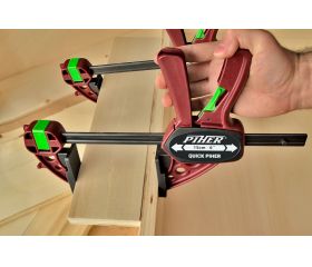 TORNILLO APRIETE LIGERO QUICK PIHER