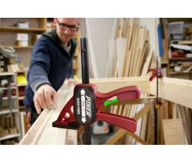 TORNILLO APRIETE LIGERO QUICK PIHER