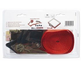 Prensa de Cinta Multiusos