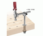 TCP - Casquillo adaptador para Bancos de Madera