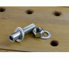 TCP - Casquillo adaptador para Bancos de Madera