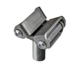 TCP- Adaptador para Tubos con barra
