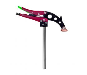TGA · Grapa Autoajustable de mesa