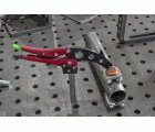 TGA · Grapa Autoajustable de mesa