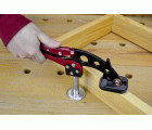 TGA · Grapa Autoajustable de mesa