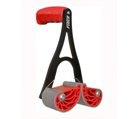 Transportador de paneles 75 kg.