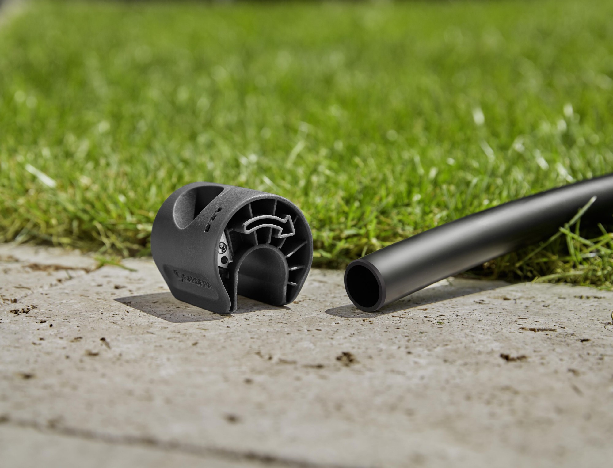 Cortatuberías 25 mm