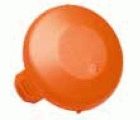 Tapa Cortabordes Gardena para Modelo 2401
