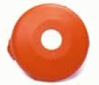Tapa Cortabordes Gardena para Modelos 2402, 2404