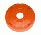 Tapa Cortabordes Gardena para Modelos 2542, 2544, 2545, 2546, 2555