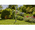 Grifo de agua de jardín