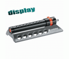 ASPERSOR AQUAZOOM 250/1