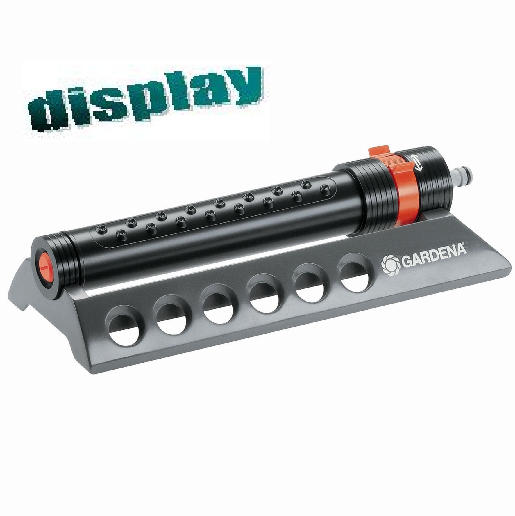 ASPERSOR AQUAZOOM 250/1