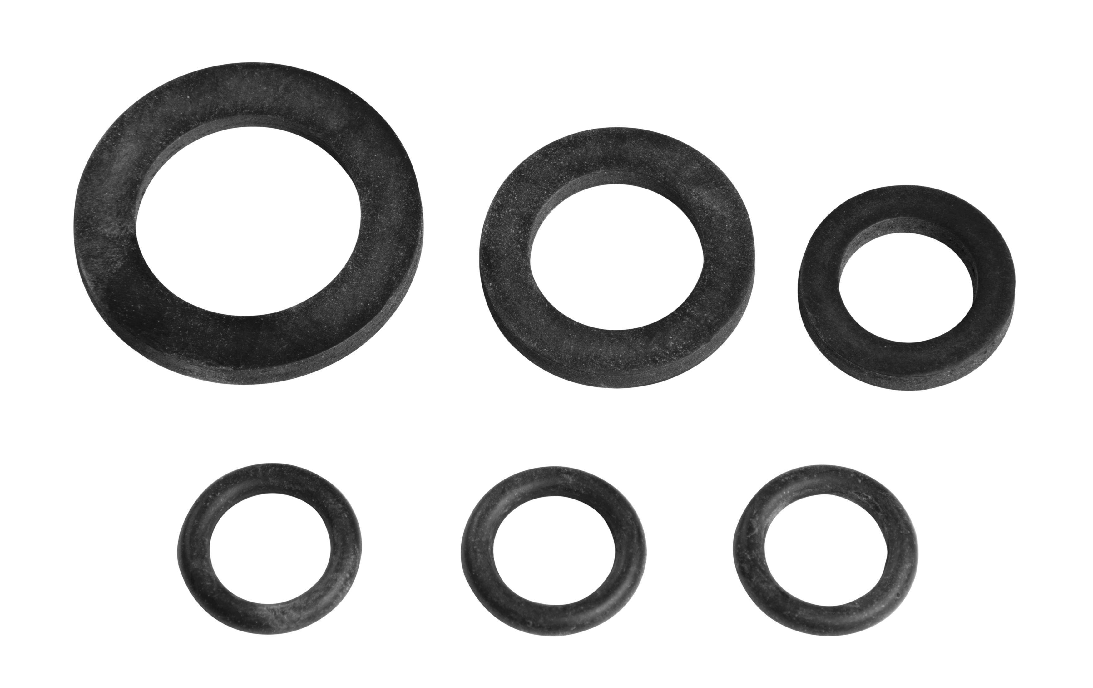 Juego de juntas universales