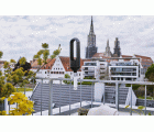 ClickUp! BalconyClamp