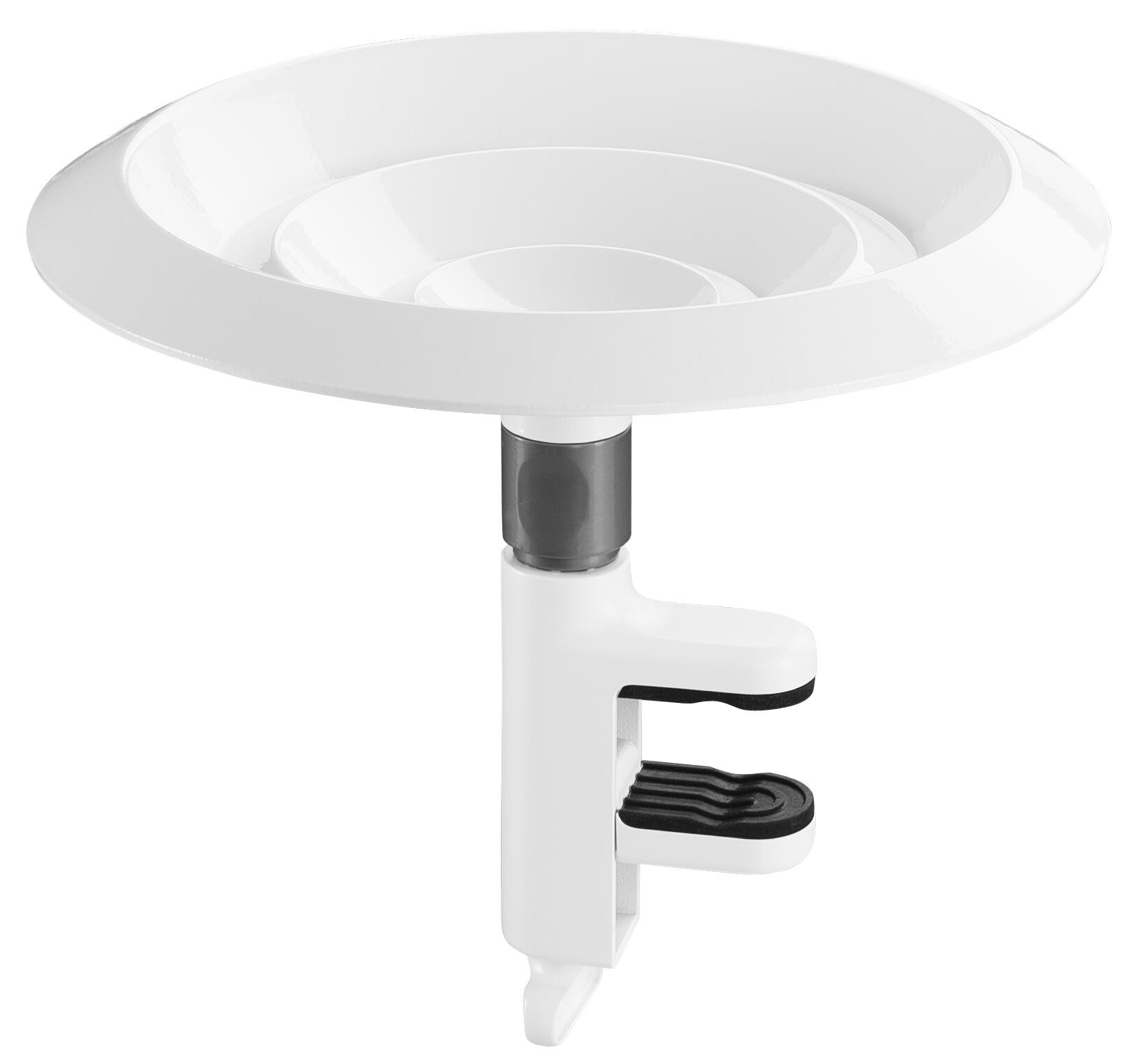 ClickUp! Baño para pájaros