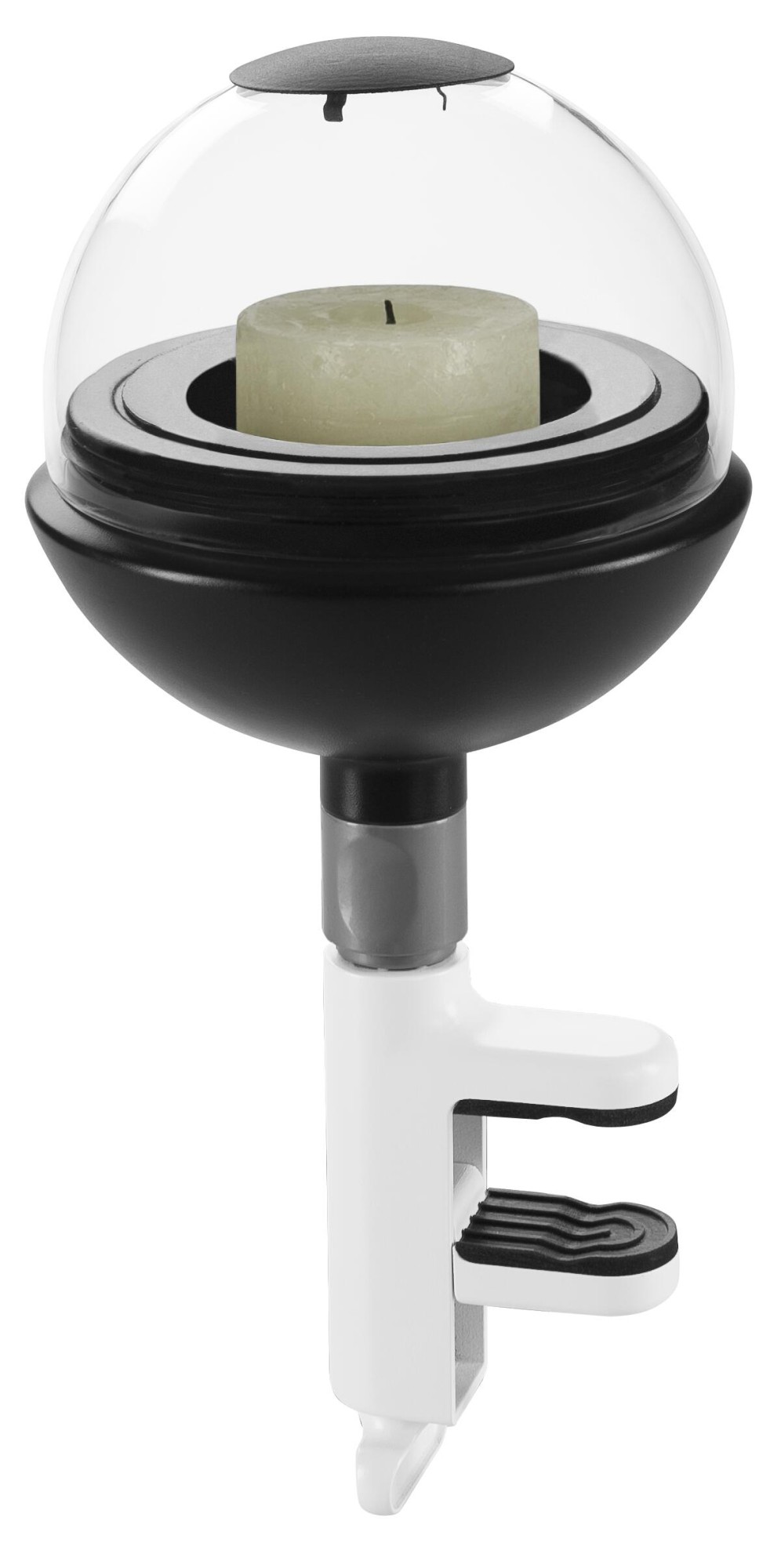 ClickUp! Porta Velas