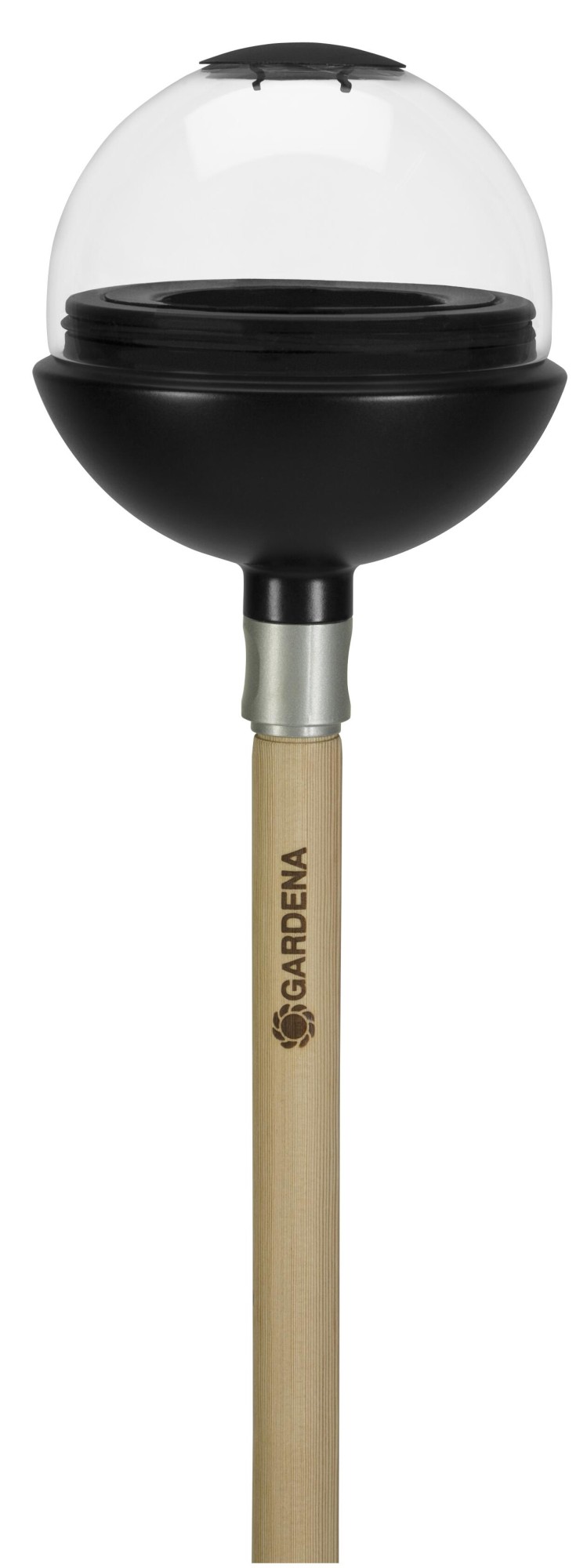 ClickUp! Porta Velas