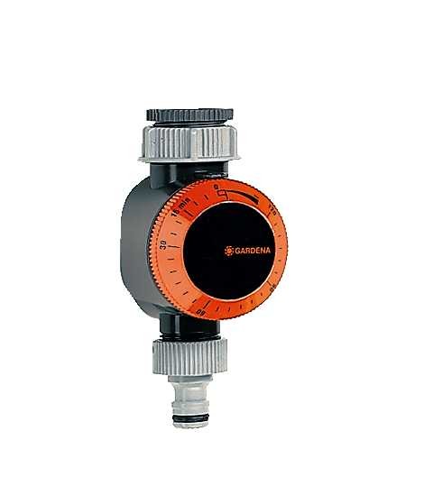 Temporizador GARDENA