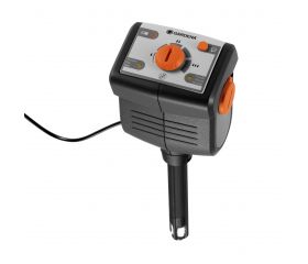 Sensor de humedad