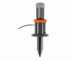 Sensor electrónico de lluvia