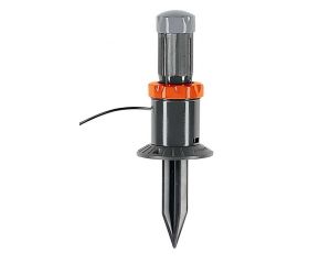 Sensor electrónico de lluvia