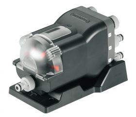 Distribuidor de agua automático