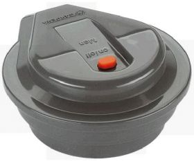 Unidad de control