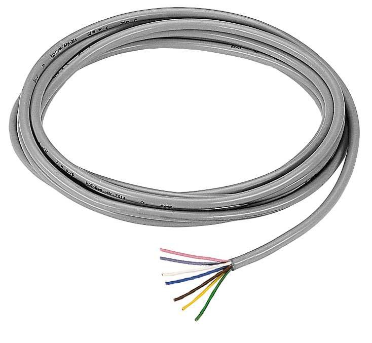 Cable de unión de 24 V