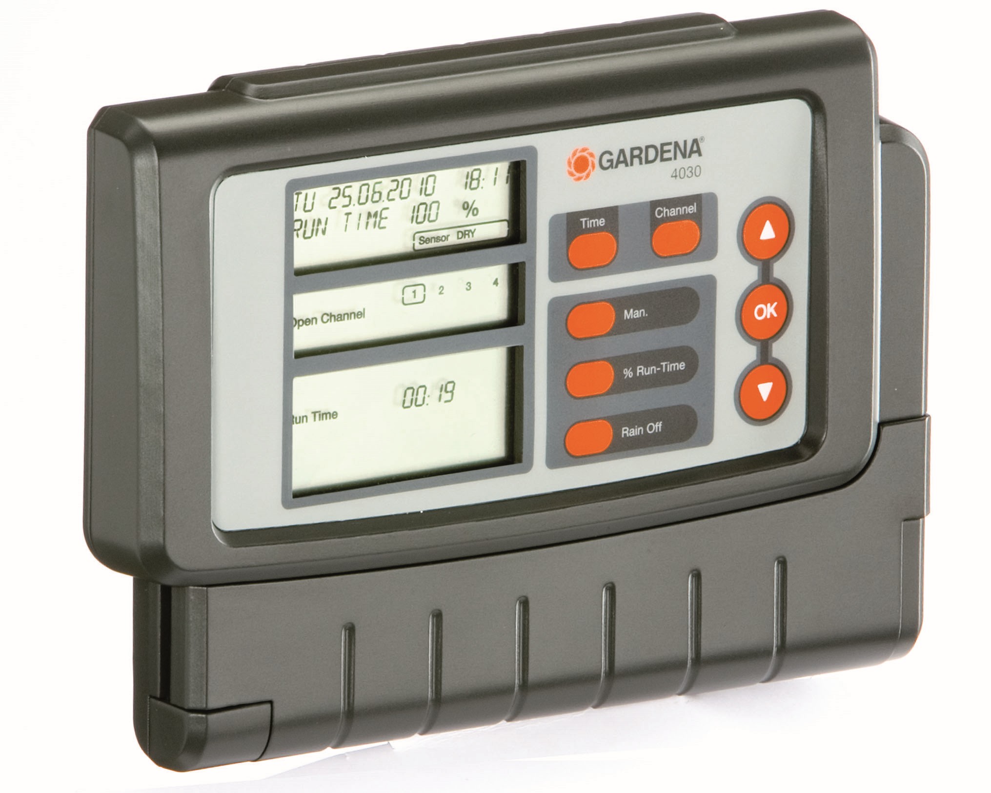 Programador 4030 Classic GARDENA