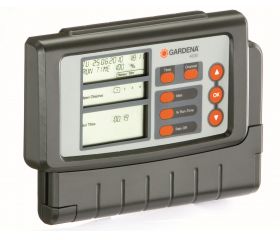 Riego técnico