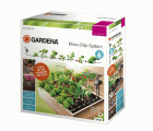 Set UNICEF España para parterres con hasta 35 plantas
