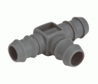 Pieza en T 13mm (1/2