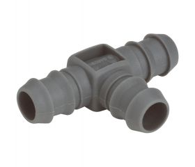 Pieza en T 13mm (1/2