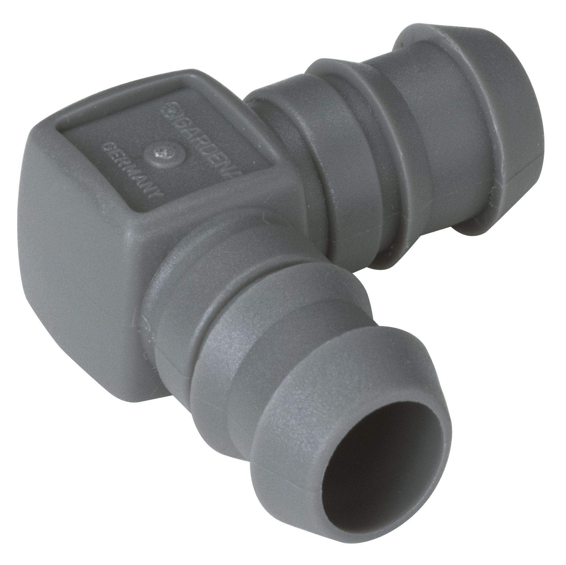 Pieza en L 13mm (1/2