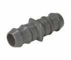 Conector recto 13mm  (1/2