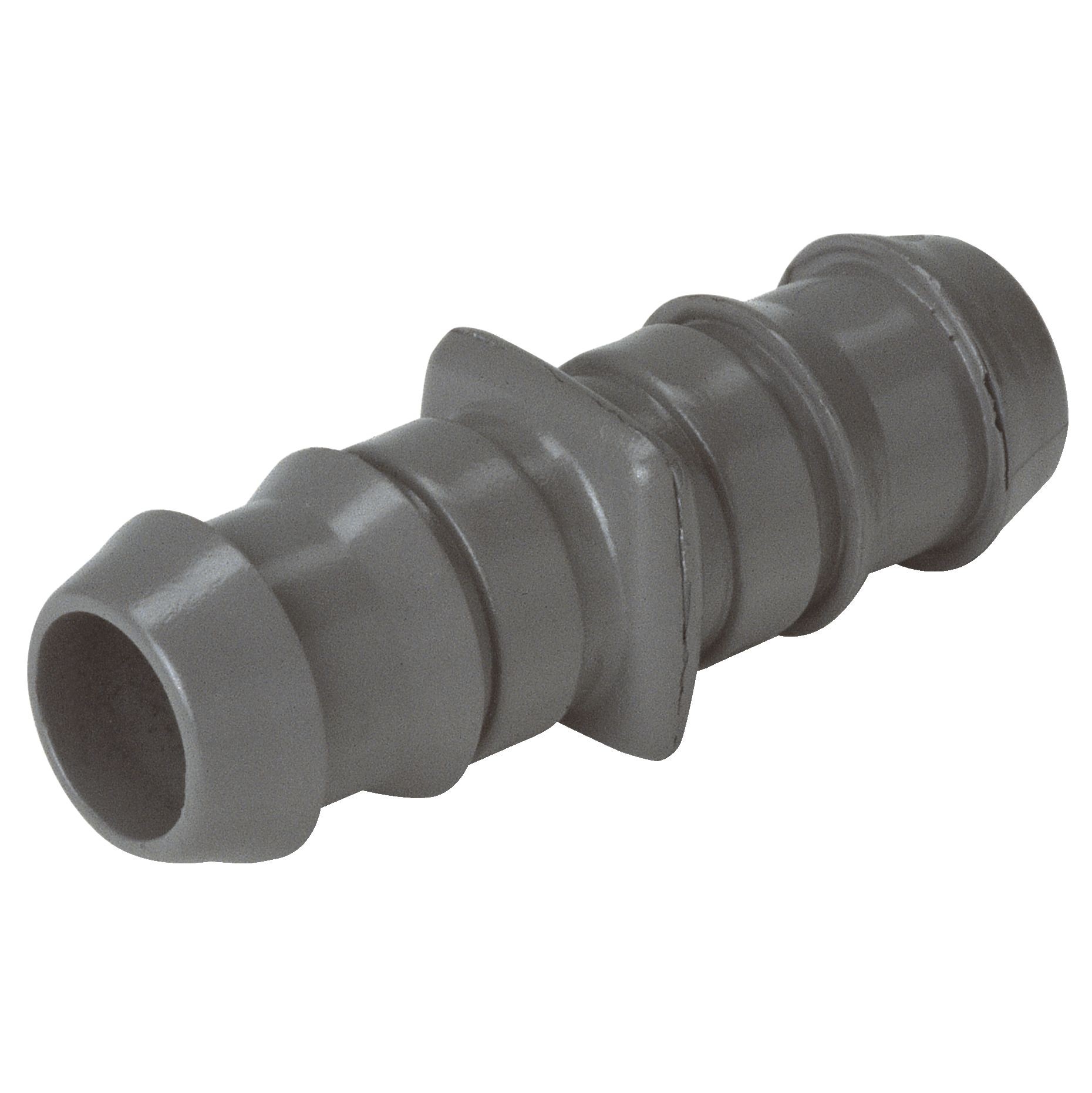 Conector recto 13mm  (1/2