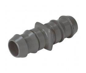 Conector recto 13mm  (1/2